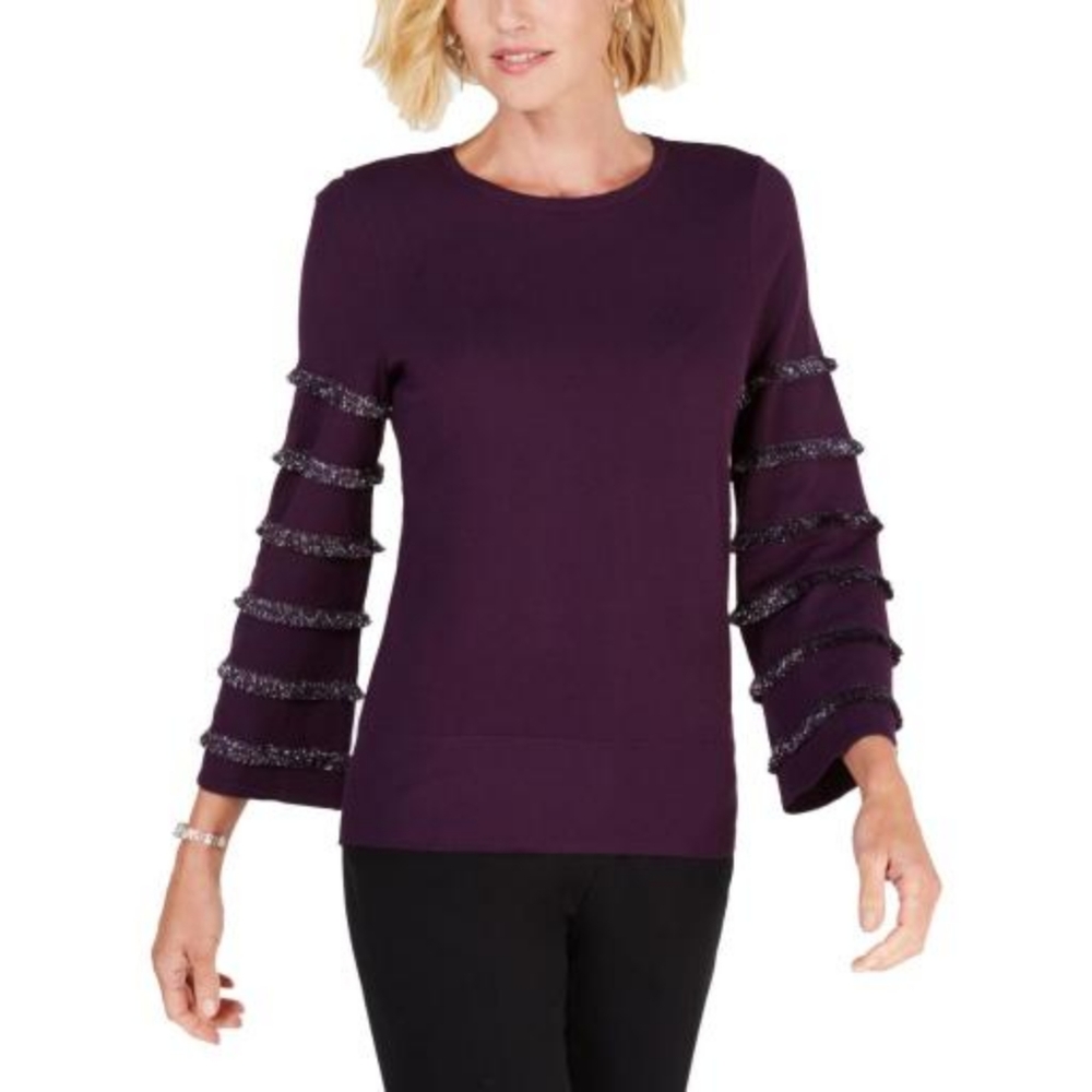 Alfani sweater